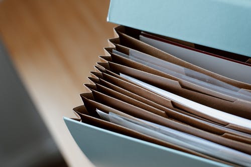 Gestion administrative
